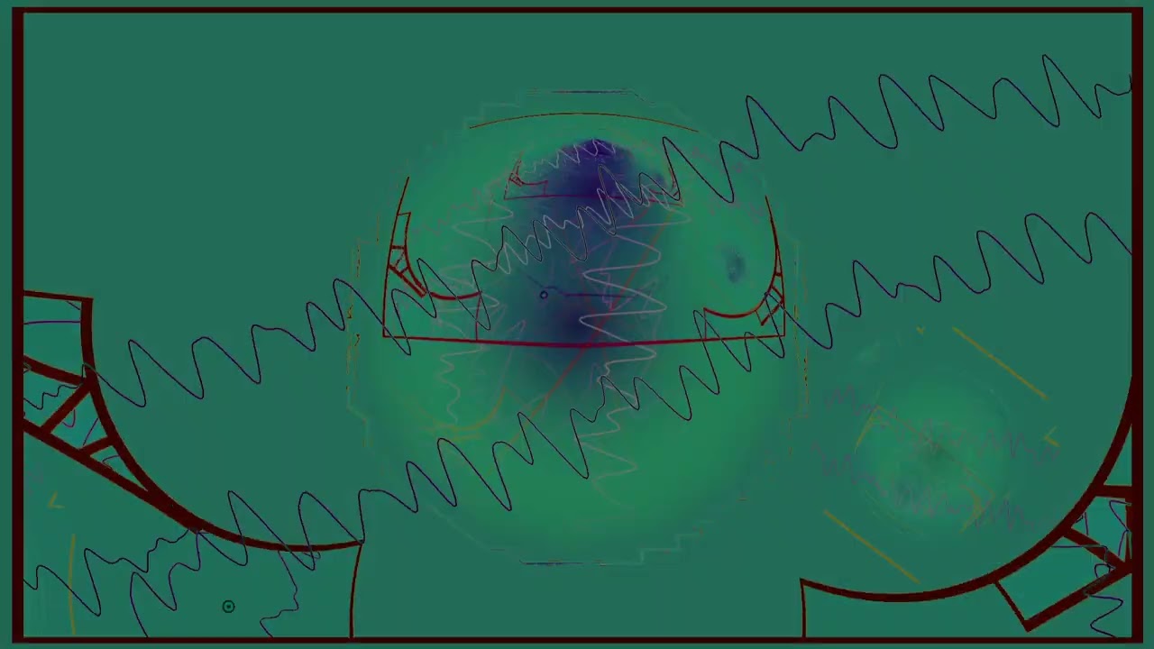 xavi BCN Presents makoky & vid vs victor DLN - the scream