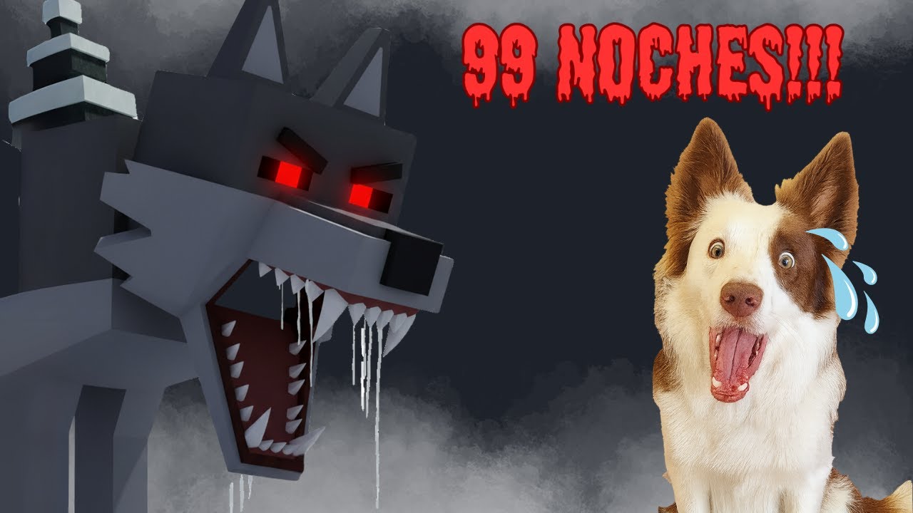 🌙 ¡99 NOCHES en el BOSQUE con FANS! ¿Sobreviviremos al CIERVO? 🦌