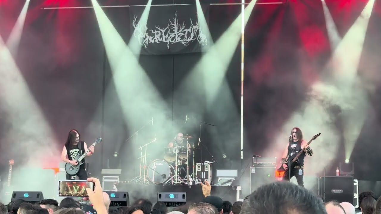 Narbeleth @ Kanekas - Cangas - 25/07/2025