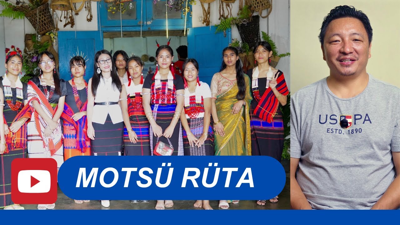Lotha Motsü Rüta