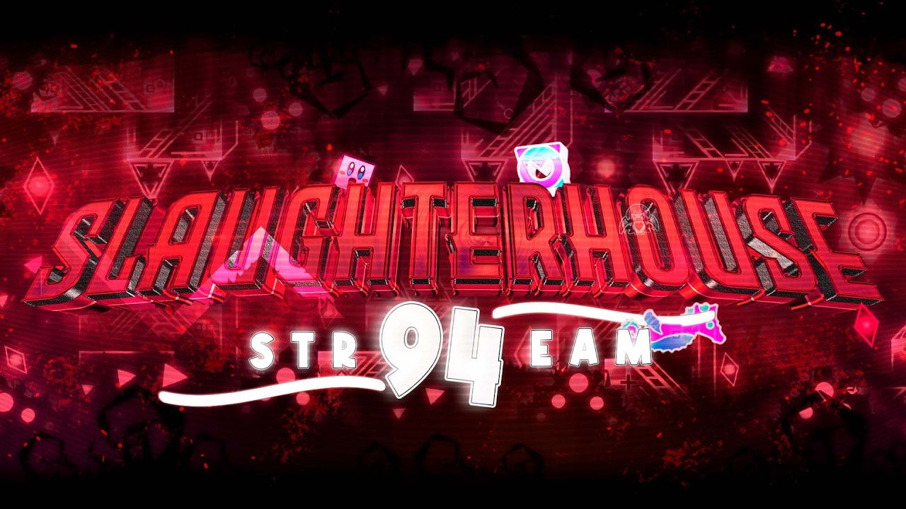🔴 SLAUGHTERHOUSE [STREAM #94] | 92% (Drop - 100%!!) +150K attempts | Go = 24%