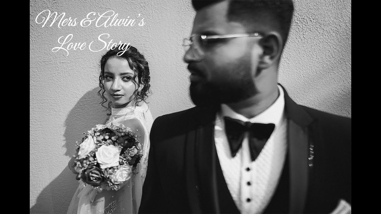 From Friendly Hellos to Forever Vows | Mers & Alwin's Love Story
