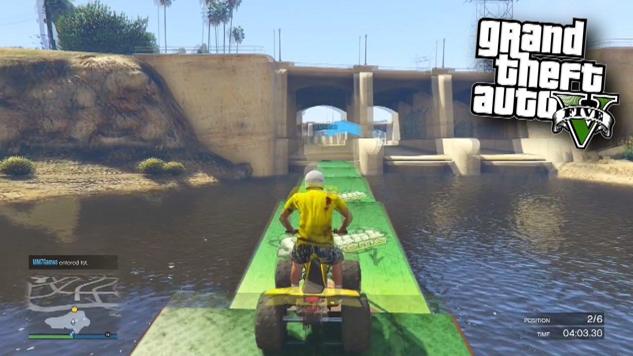 GTA 5 Funny Moments #411 with Vikkstar (GTA 5 Online Funny Moments)
