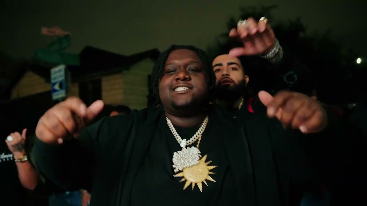 448 Gotti, HeadHuncho Amir - Get It In, Get It Gone (Official Video)