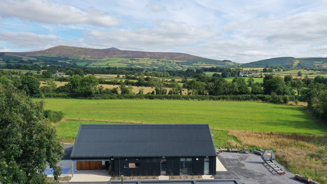 Glenn Lucas Woodturning Classes, Ireland