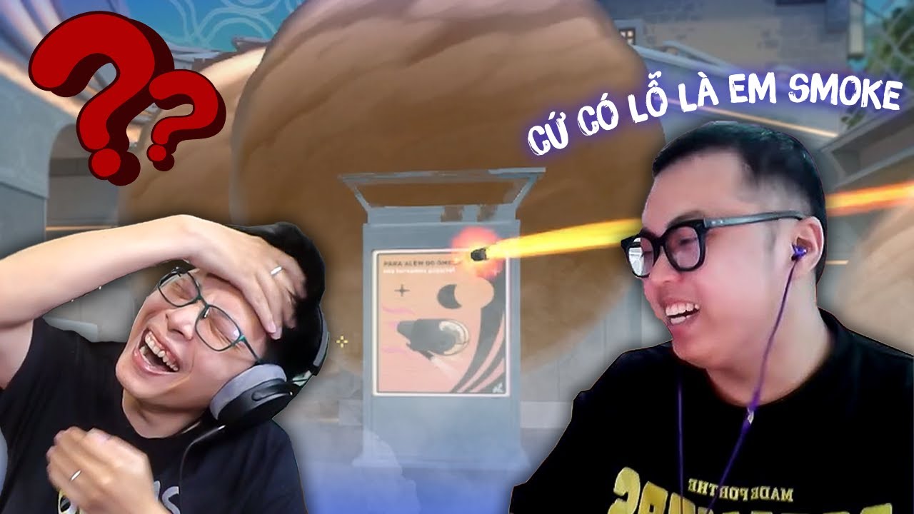 CHO EM P3X ĐI TRẢI NGHIỆM VA LÔ RỪN
