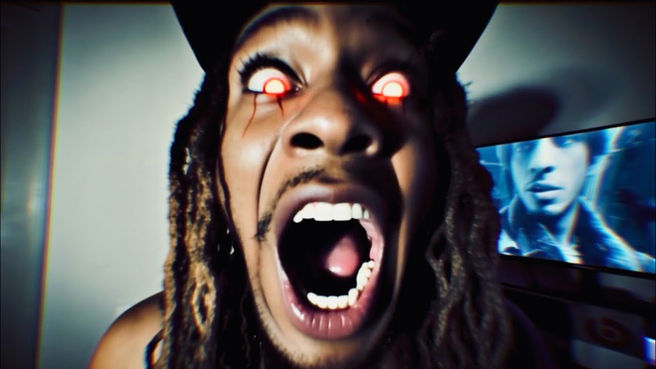 Popit4Dre - Entrenched (official video)