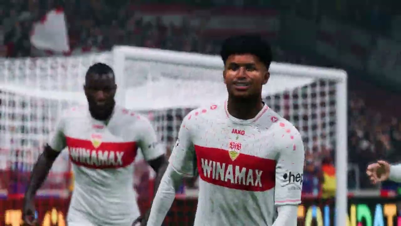 FC 24  Managerkarriere