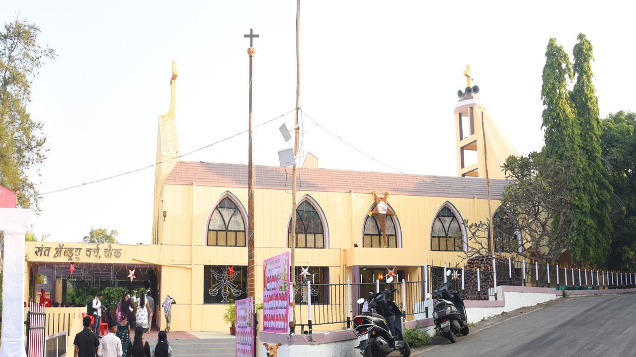 First Holy Commnunion 28  Dec 2025 (Fr,Gonsalo A. Pereira) ST.ANDREWS CHURCH CHOWK