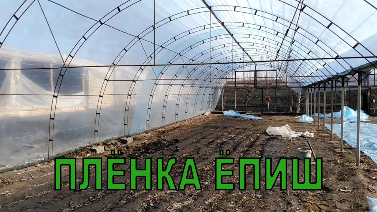 ИССИҚХОНАГА ПЛЁНКА ЁПИШ.