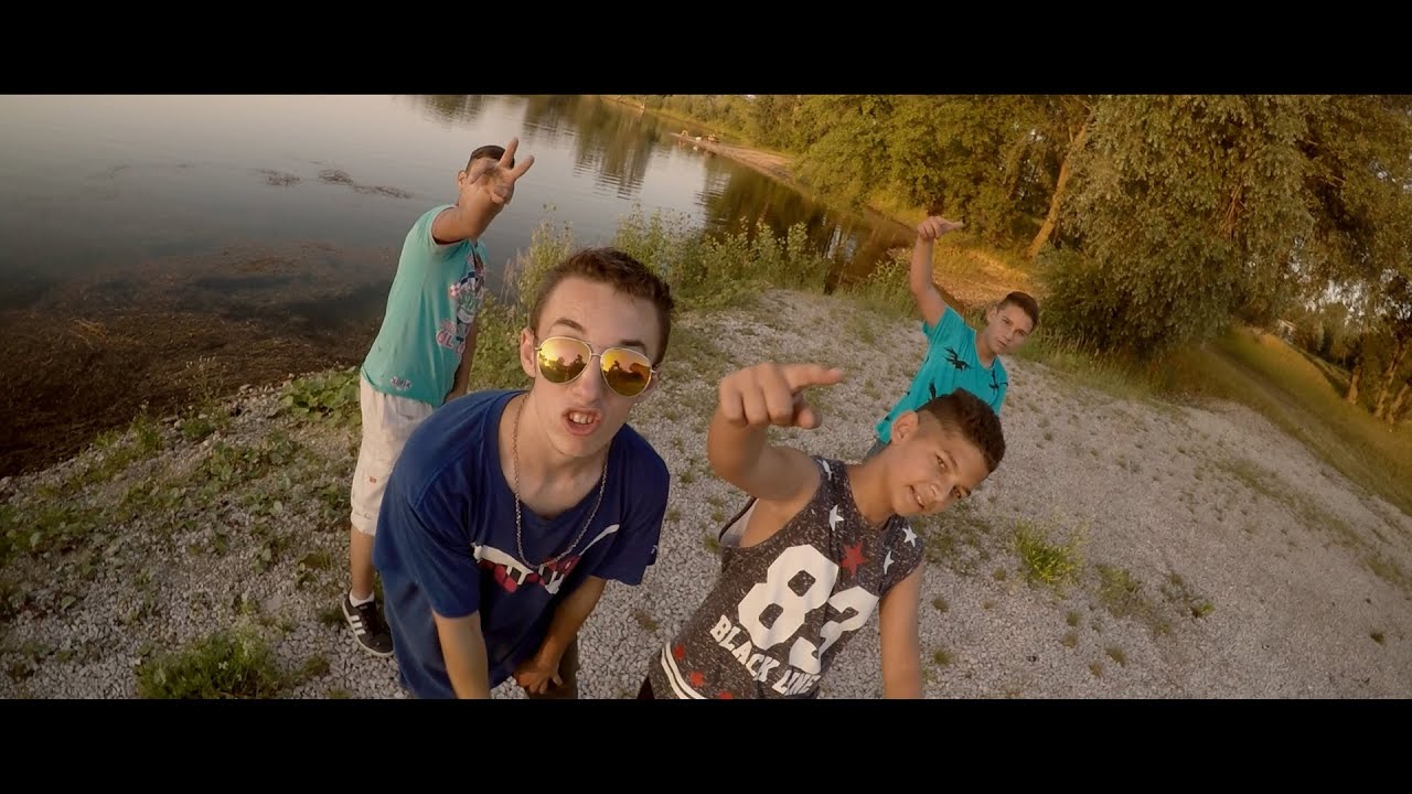 Rebelo a Odis  Pohoda ( West Coast G-Funk )