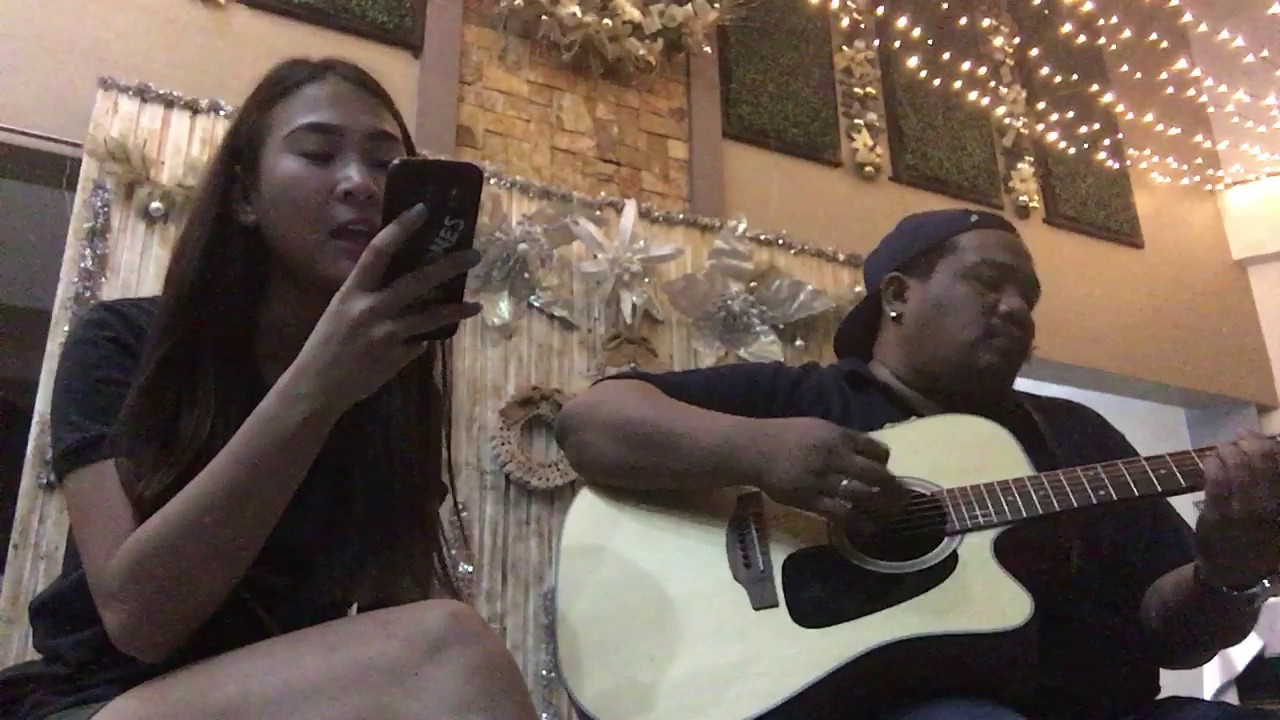 Pretty Baby - Vanessa Carlton (Cover)