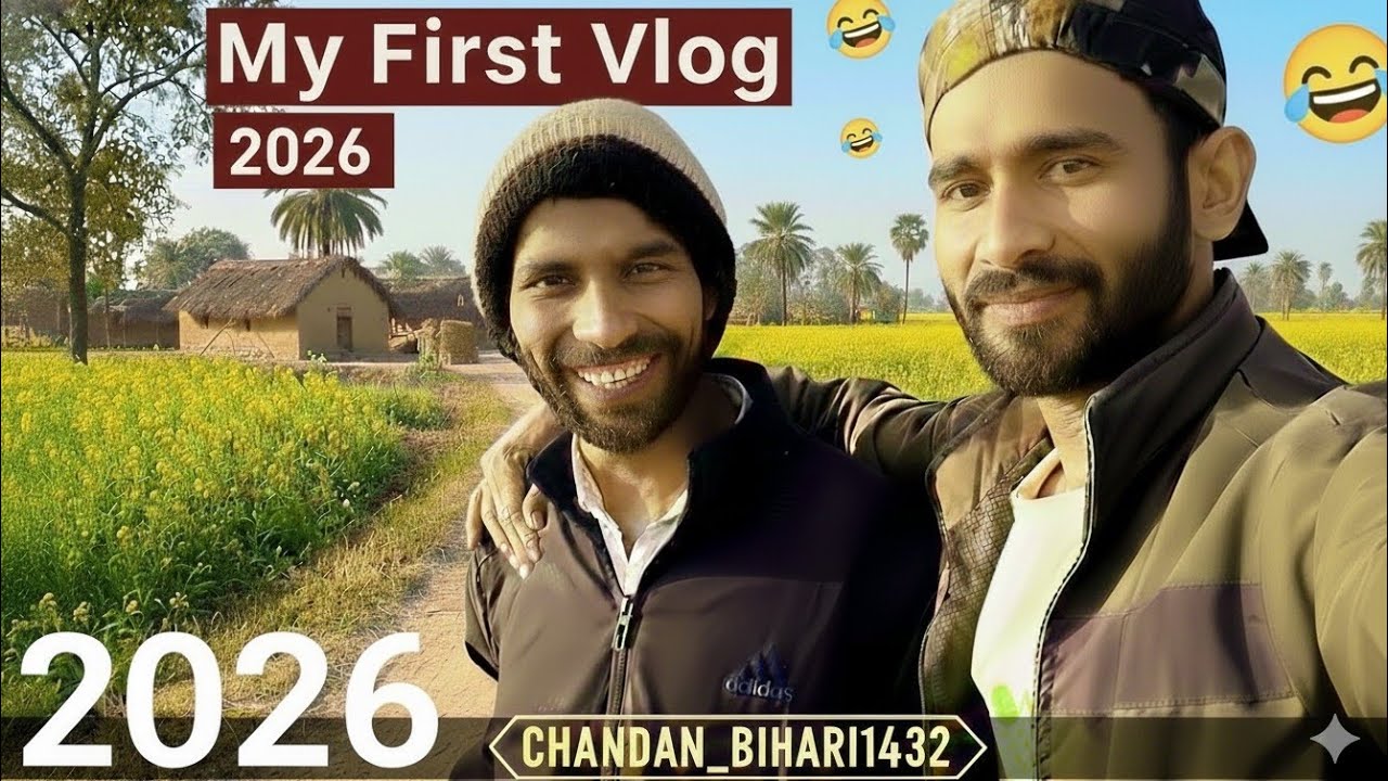 MY First Funny Vlog Video 😃😂!! My First Vlog Video!!