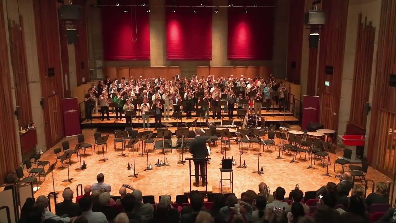 BTS@40 Celebration Fanfare