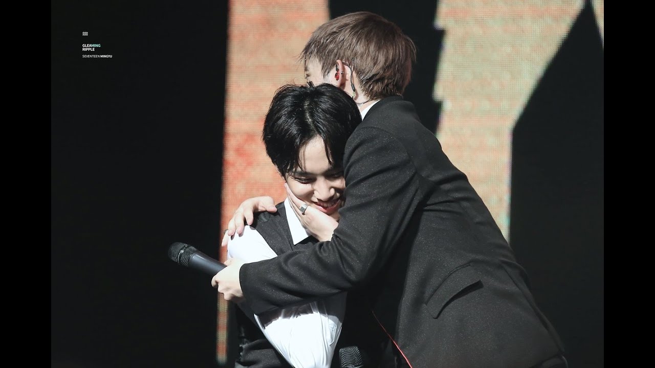 [CheolGyu/MinCheol] Funny & Sweet moments #4
