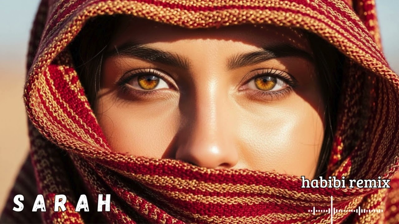 🎶 Habibi Night Remix 2025 &ndash; Arabic Party Bass Mix