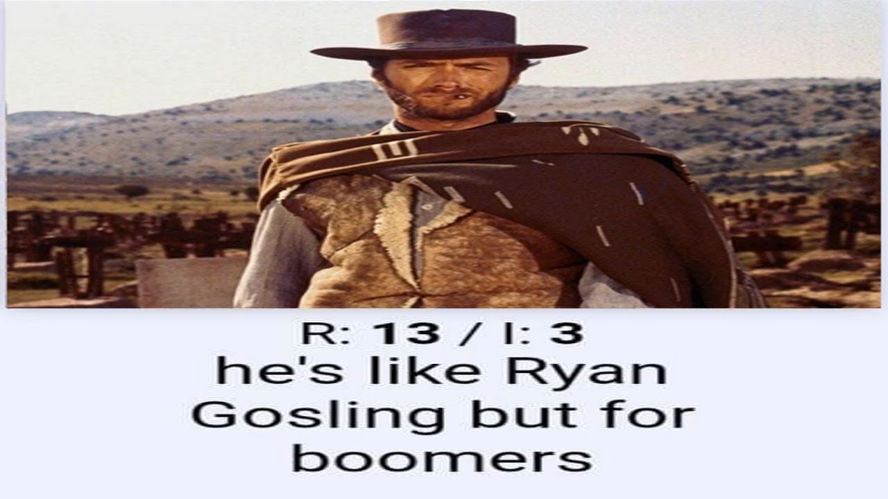 Shitpost compilation 16
