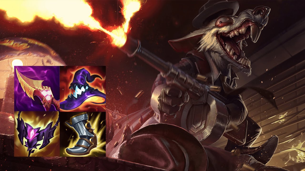 AP Twitch Support is too much fun