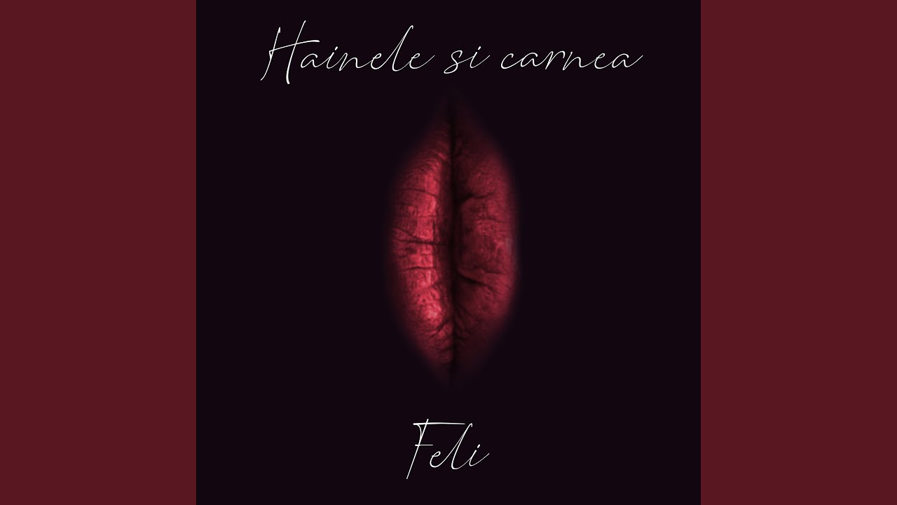 Hainele si carnea