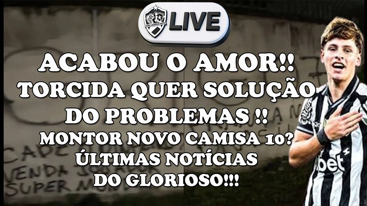 LIVE ALVINEGRA RAIZ - TORCIDA PICHA MURO NO CT!!!TEXTOR COBRADO!!MONTORO DE 10!ÚLTIMAS NOTÍCIAS!