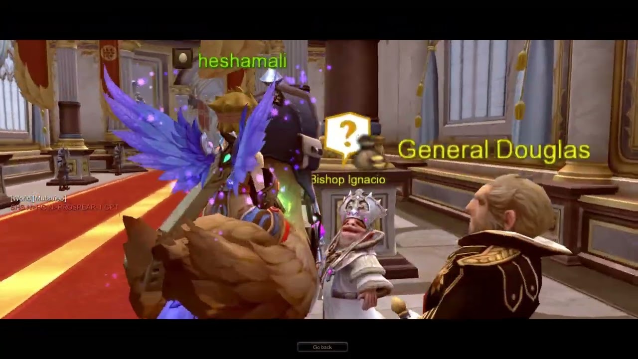 dragon nest sea lvl 76 Barbarian in 2026