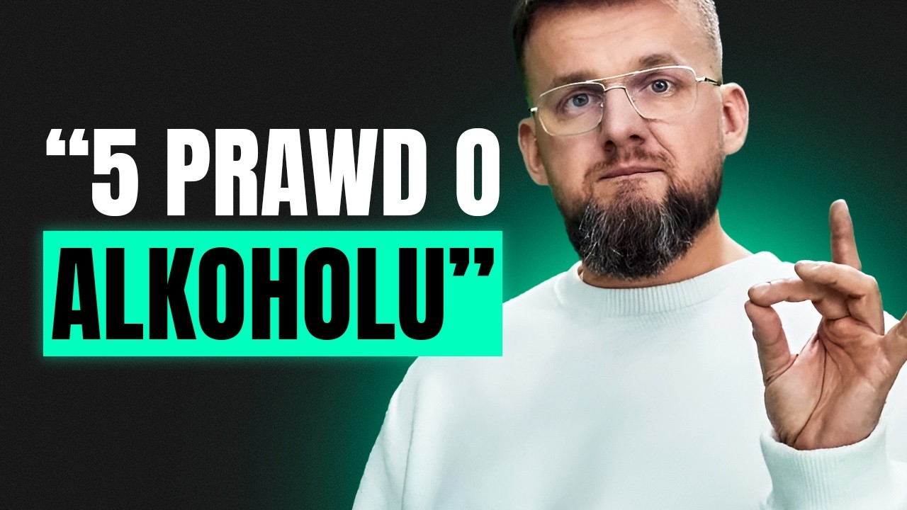 5 prawd o alkoholizmie które bolą Znani Polacy mówią WPROST