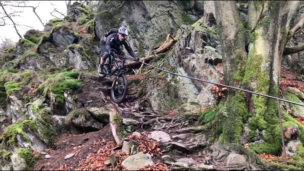 Trailaddicts Ride Monschau