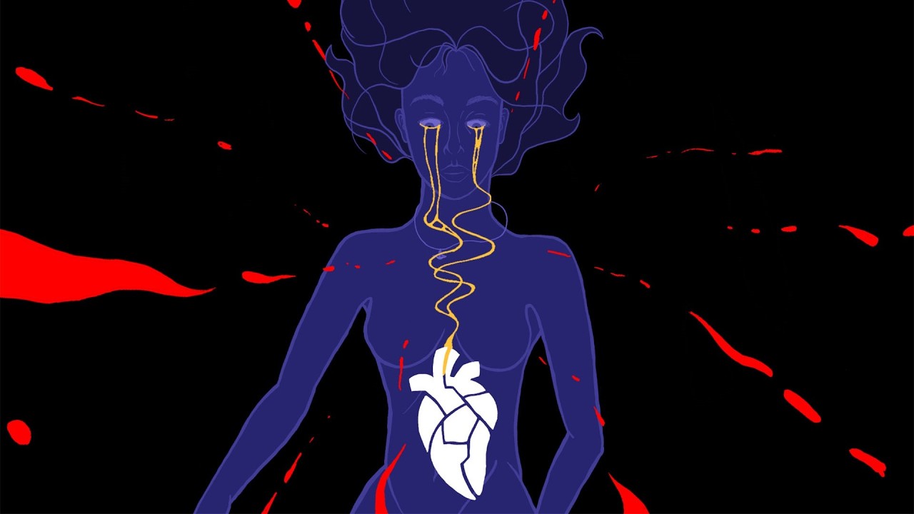 ASMOTH - H&ocirc;tel Kintsugi &hearts;