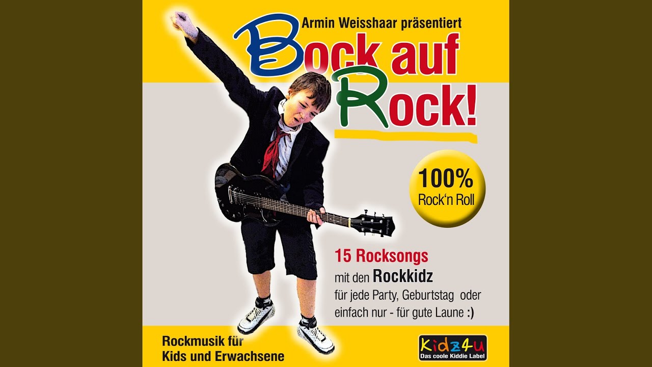 Auf Tour