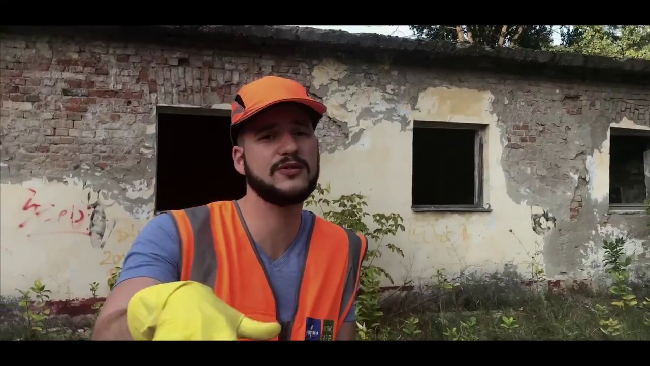La Volpe - 5 &eacute;v m&uacute;lva (OFFICIAL MUSIC VIDEO)