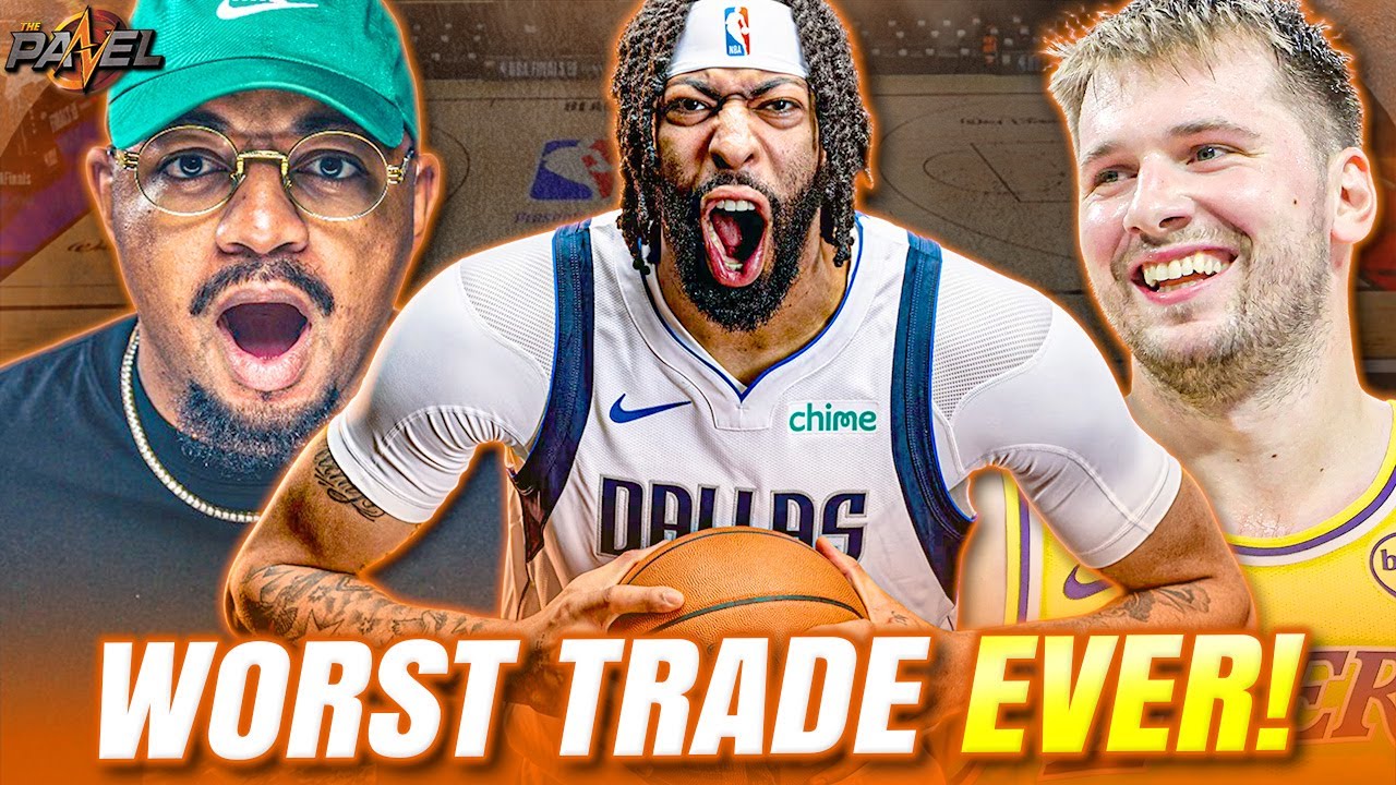 The WORST Trade in Sports History...