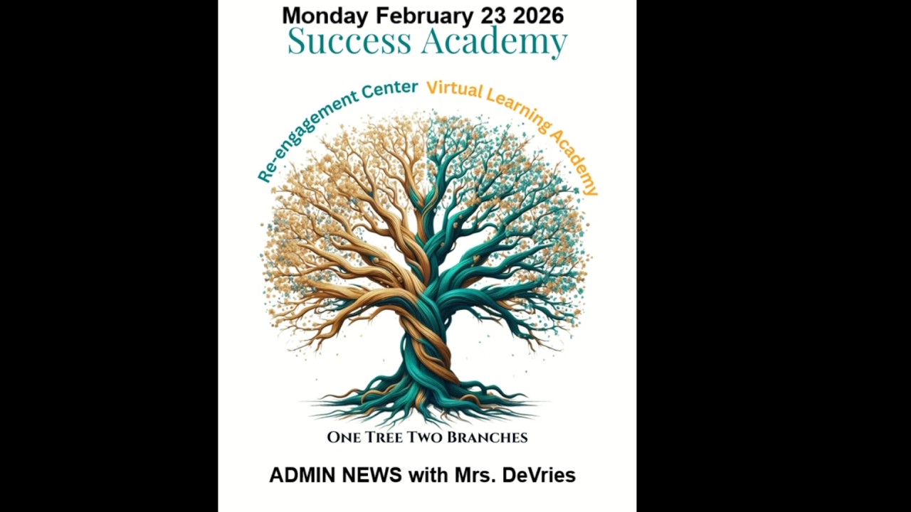 Monday February 23 2026