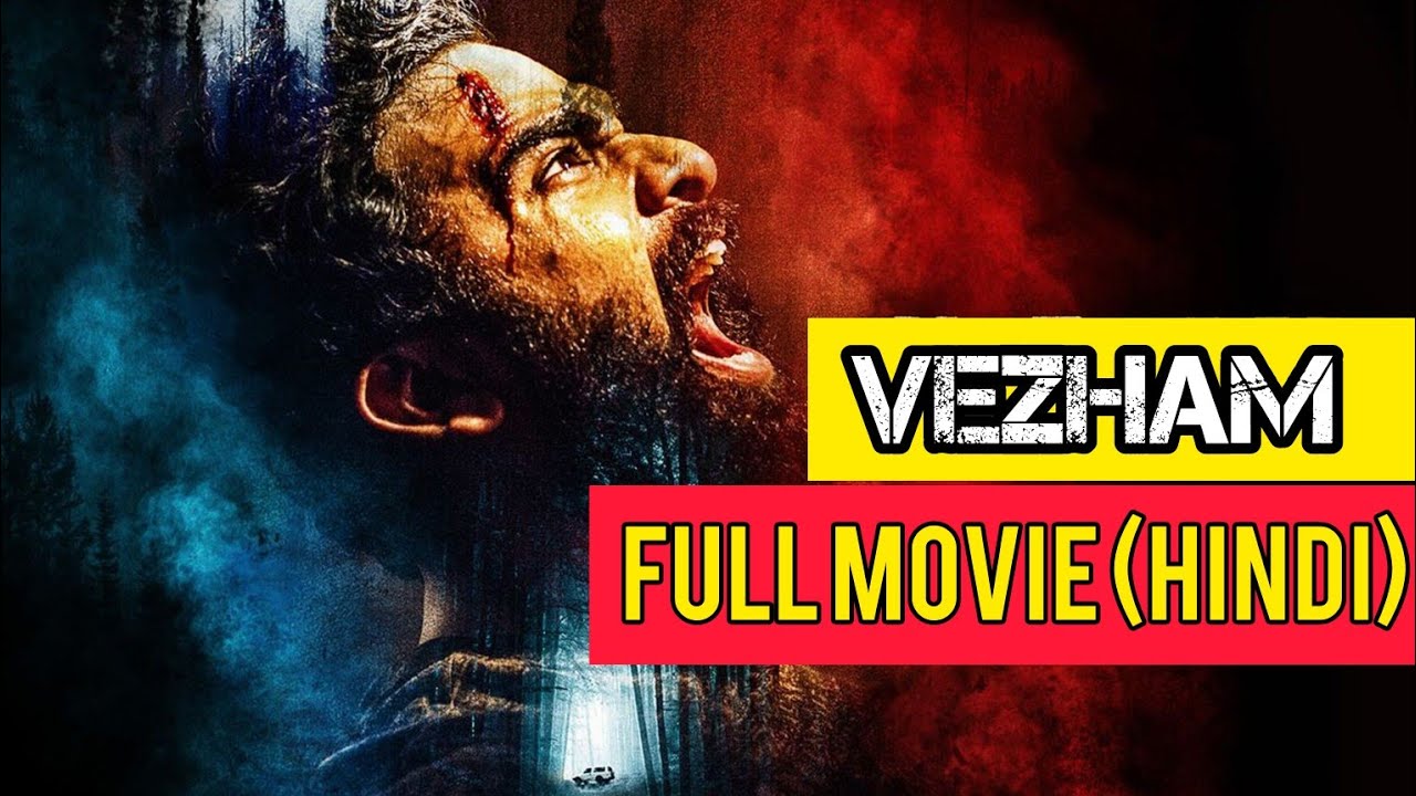 vezham full movie hindi dubbed.ashok selvan, ishwarya Menon full movie hindi.