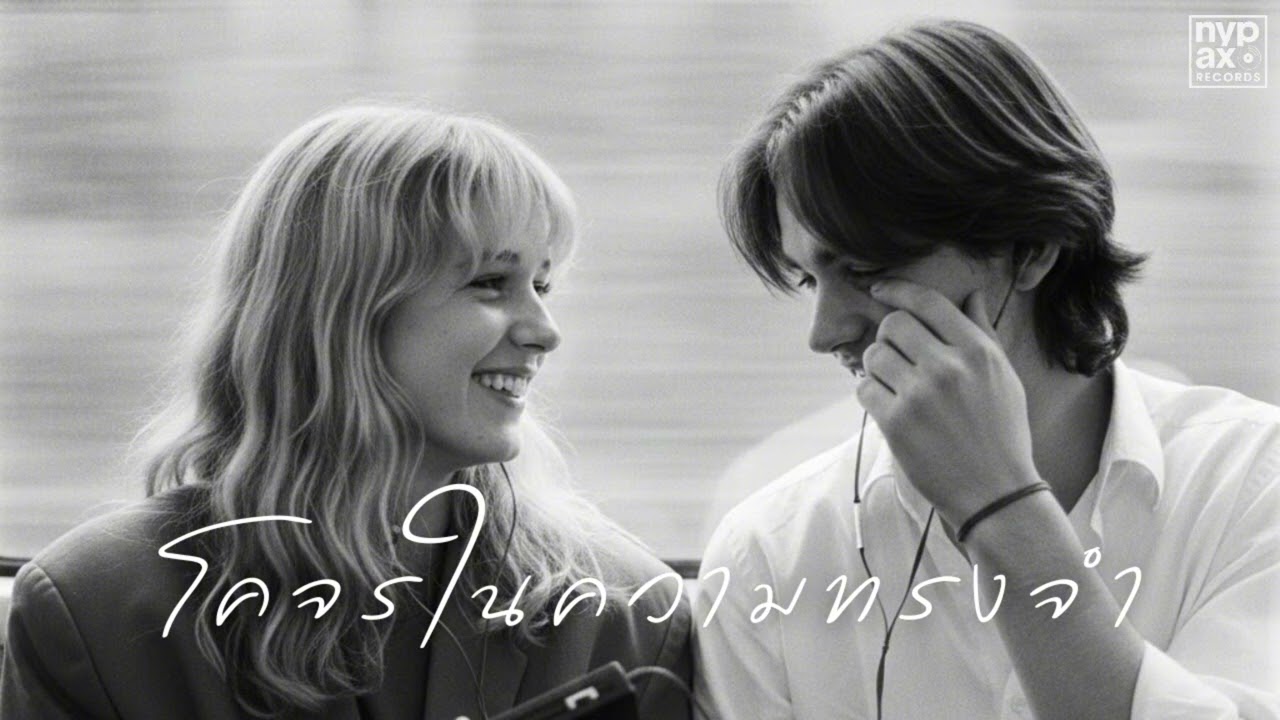 โคจรในความทรงจำ - NYP [Official Audio]