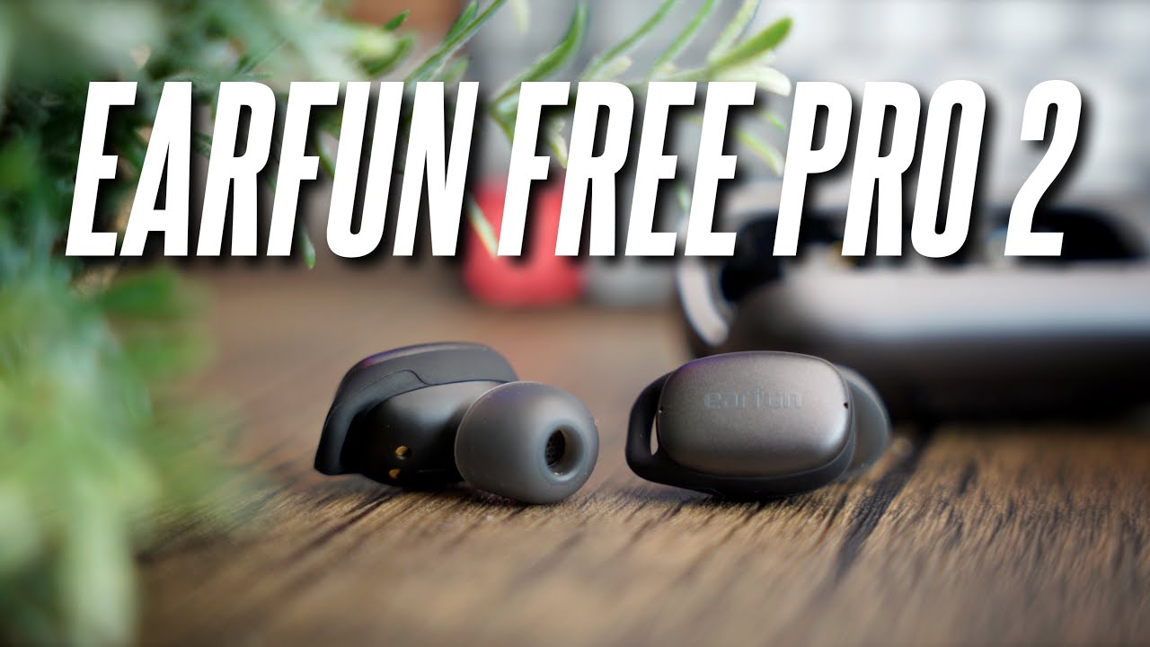 Earfun Free Pro 2 In Depth Review! Is this the Almost Perfect ANC Earbuds?!