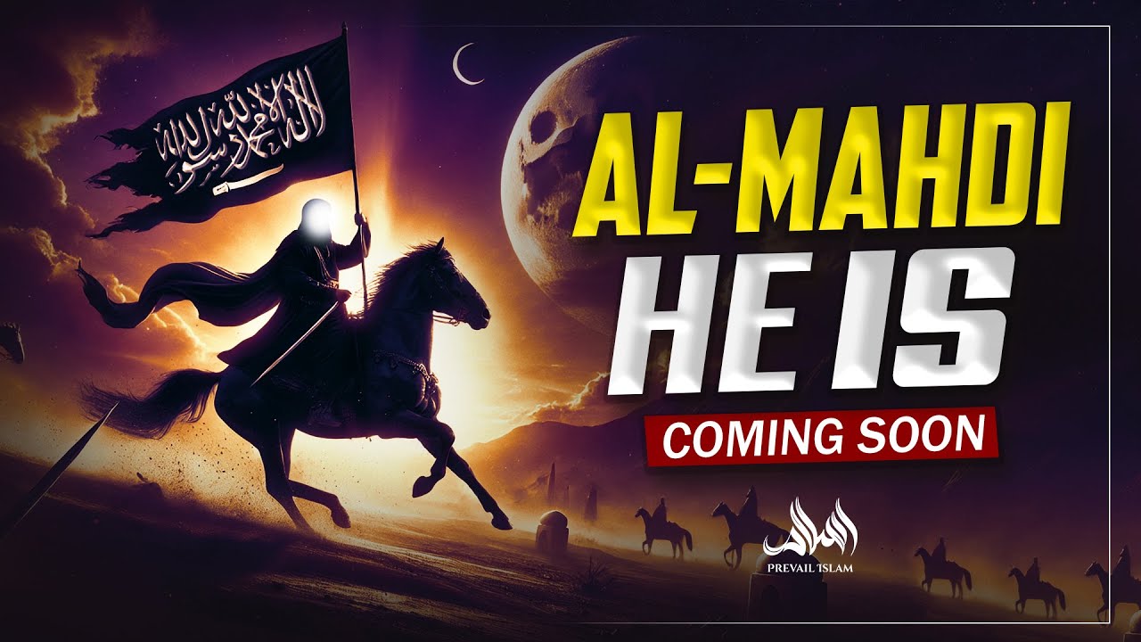 Is Imam Mahdi Already Among Us in 2025? Shocking!