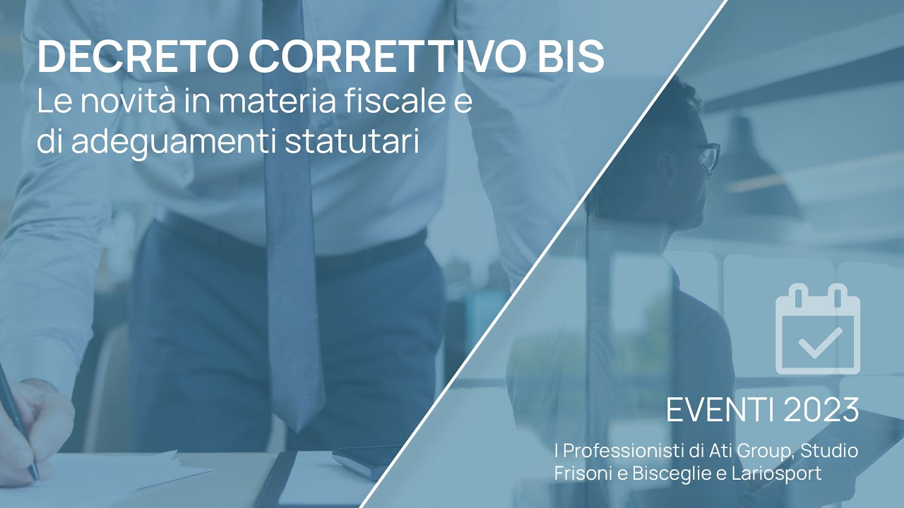 Webinar: 