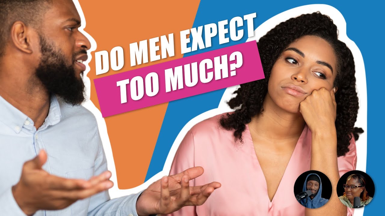 Navigating Modern Dating: Rethinking Sex Expectations for Men