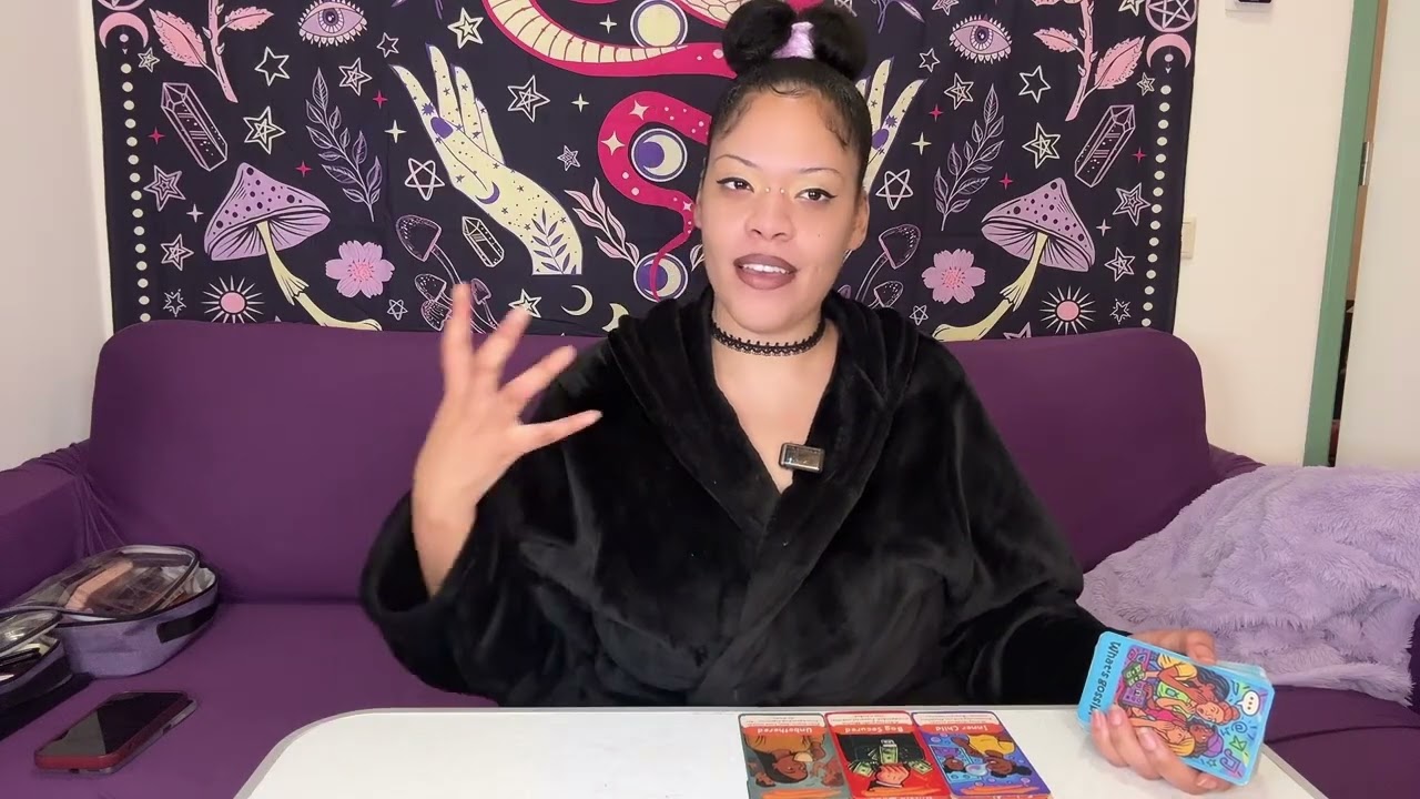 WHAT THEY WOULDN’T DO FOR YOU GOD DID!