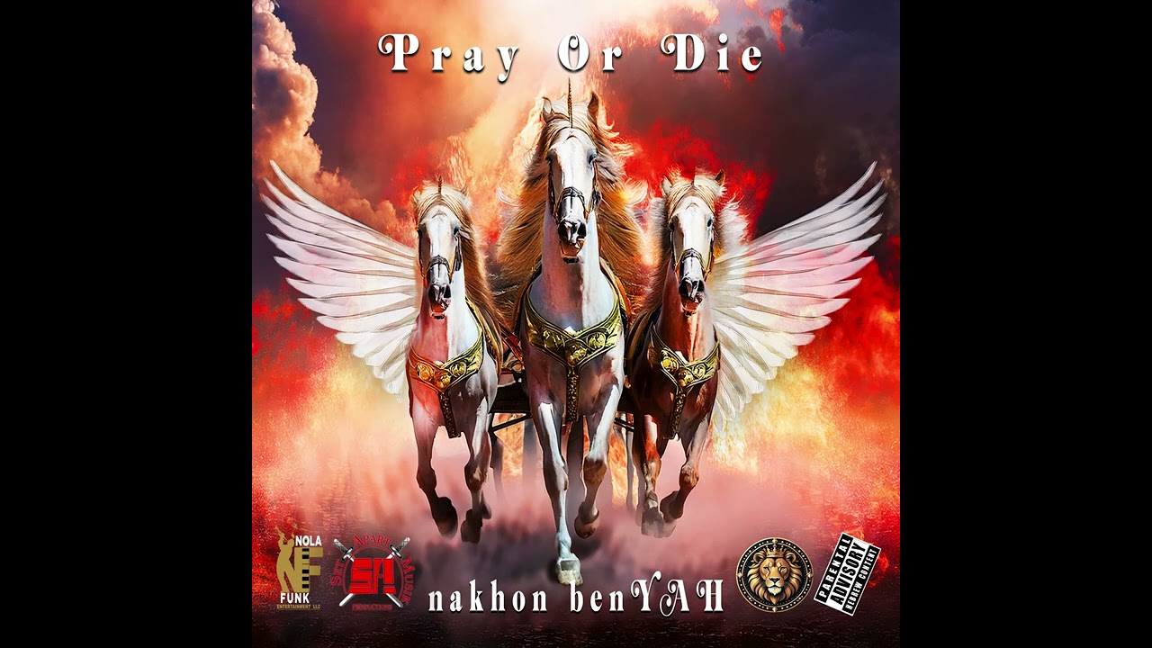 Praise To The Most High