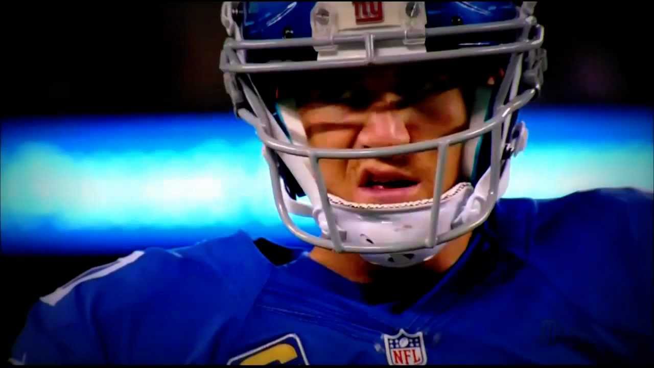 The New York Giants Return Of The Kings