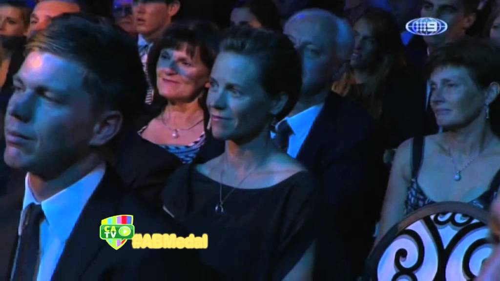 Belinda Clark Hall Of Fame tribute