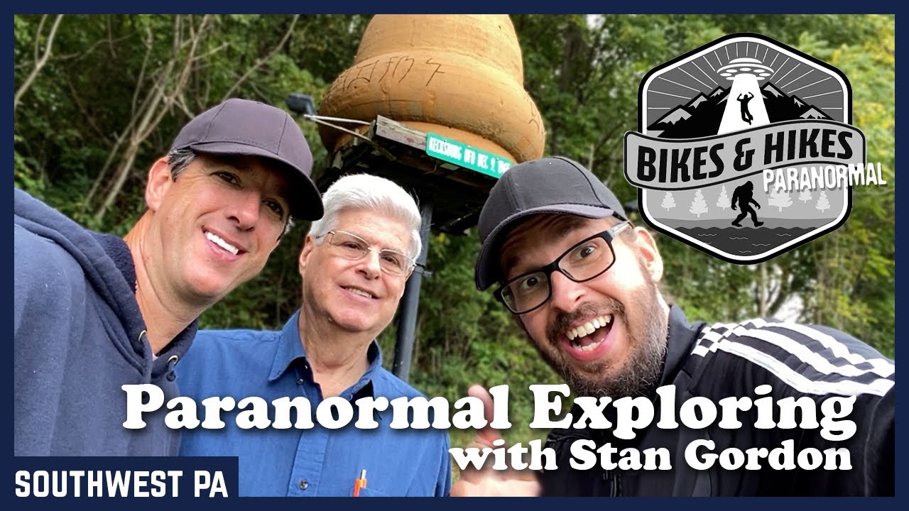 Bikes & Hikes - 