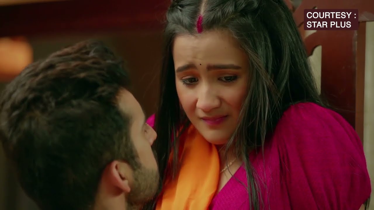 Rajjo: Rajjo is smitten looking at Arjun choosing clothes to wear