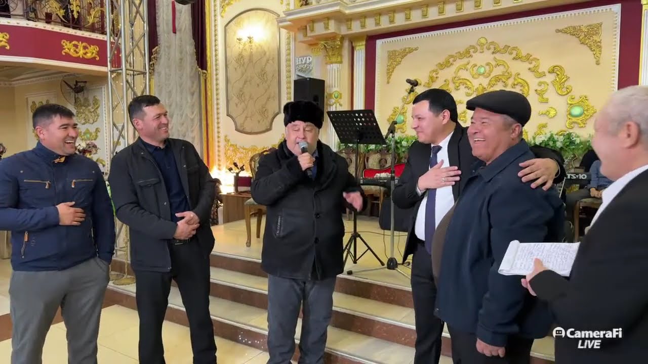18.01.2025 Nur toyhanasi 2qism shams media