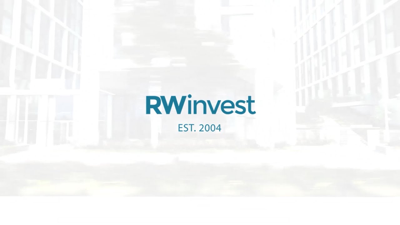 RW Invest X Strive Group