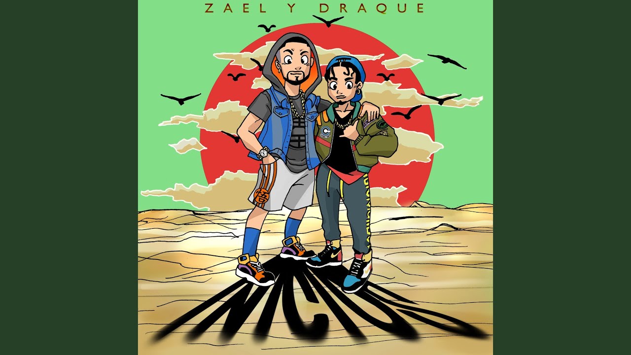 Salvaje