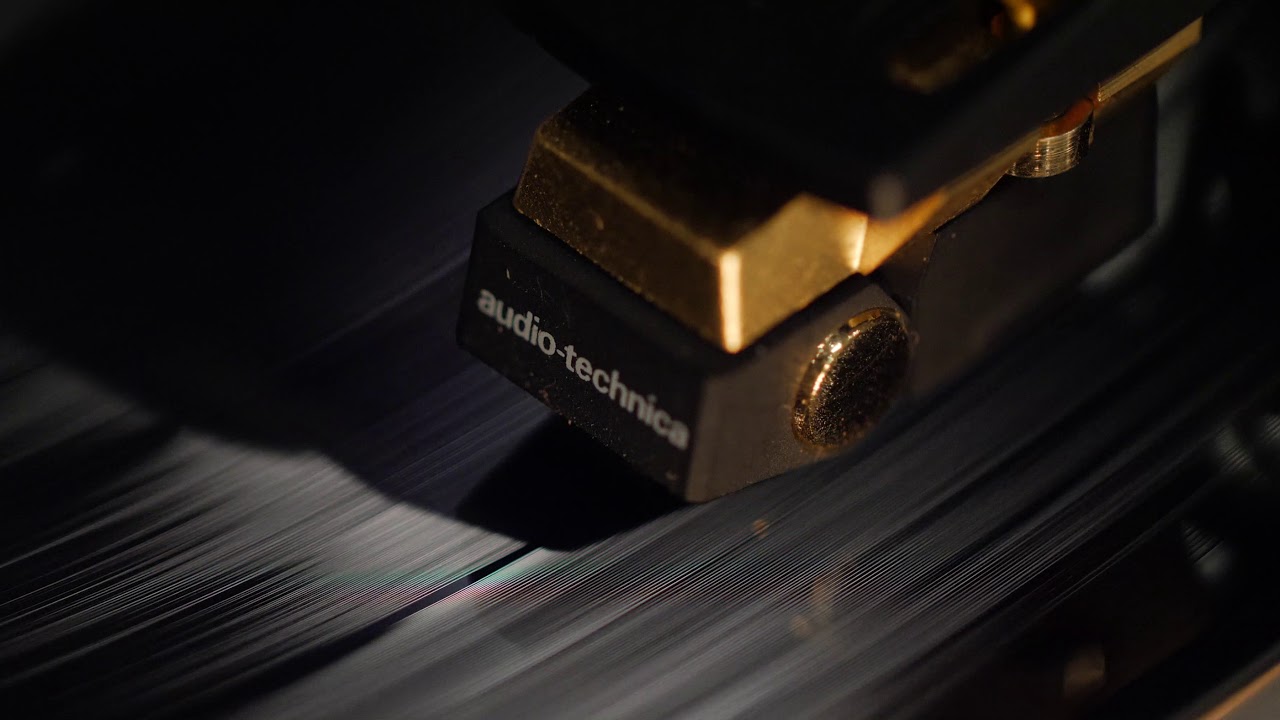Viltrox EF-M2 Adapter Canon EF-MFT x.71 - Sample Footage