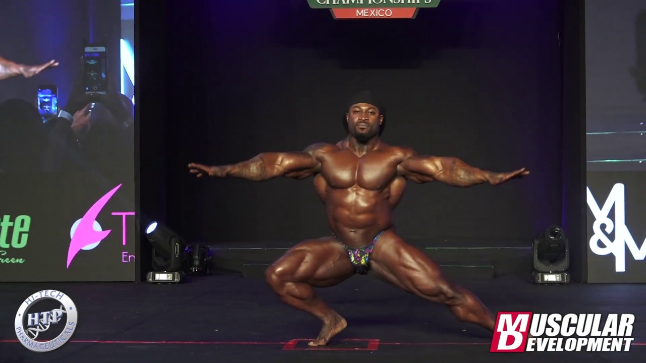 WILLIAM BONAC POSING IN MEXICO