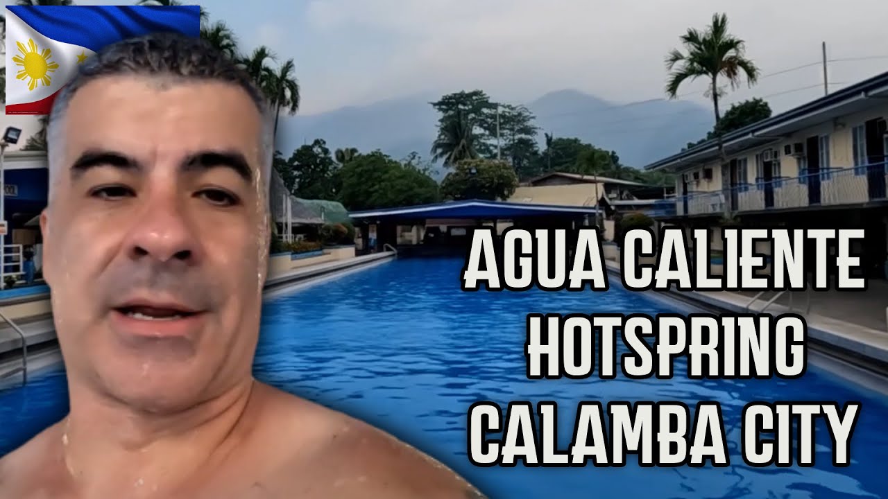 Agua Caliente Hot Springs